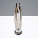 Flavio Poli VALVA Vase, Murano